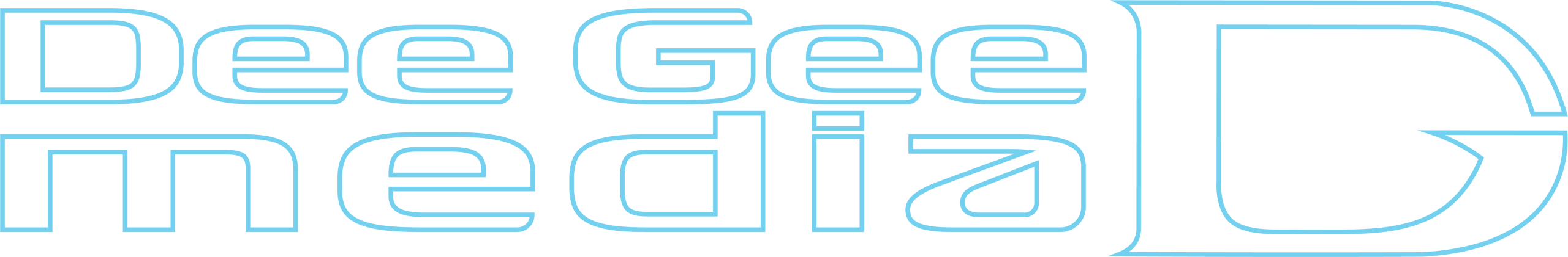 Dee Gee Media